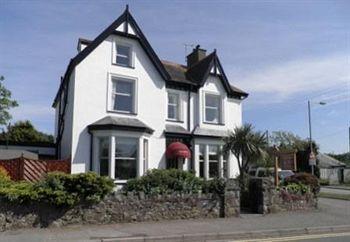 The Wylfa Hotel Abersoch Exterior photo